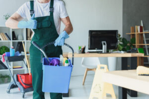 マンションの購入希望者を増やすためにハウスクリーニングで部屋の中を綺麗にしておきましょう