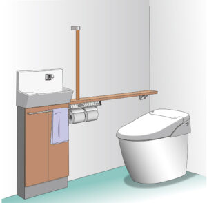 トイレの場合は他の場所と比べて比較的安価でクリーニングできます。とは言ってもあまり楽観せずにきちんと見積りをとってハウスクリーニングに依頼するようにしましょう。