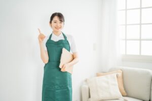 生前整理と不用品。お問い合わせ。