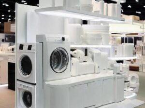 実は忘れがちな電化製品のお掃除！