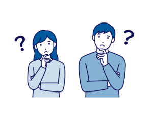 かんがえる