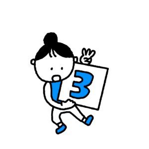 3