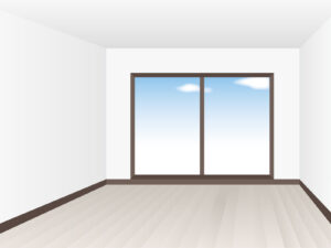 空き部屋