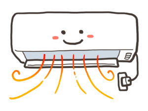 エアコン